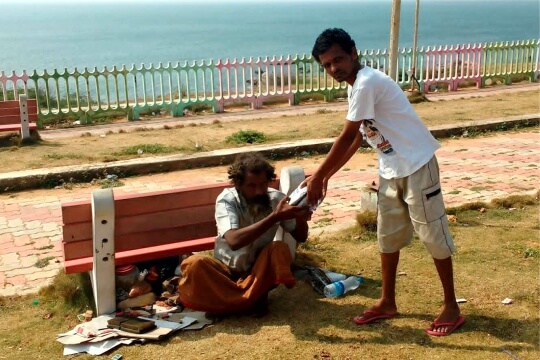 Kanyakumari