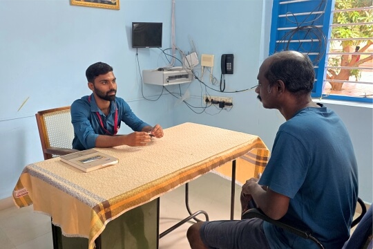 Counselling